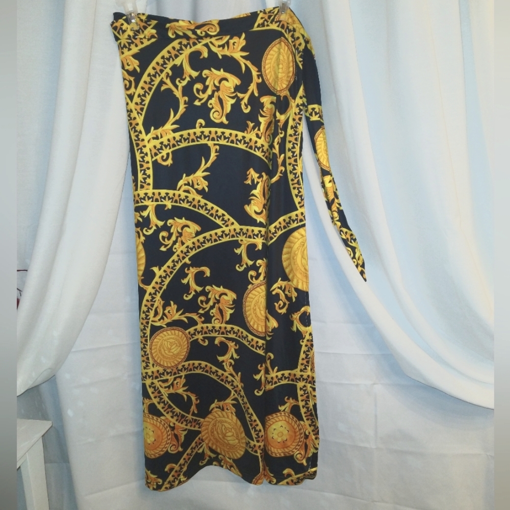 sarong stretchy